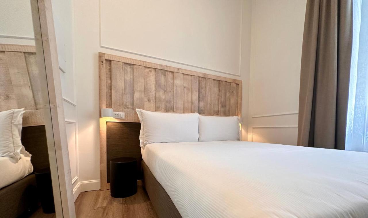 Eco Urban B&B 1