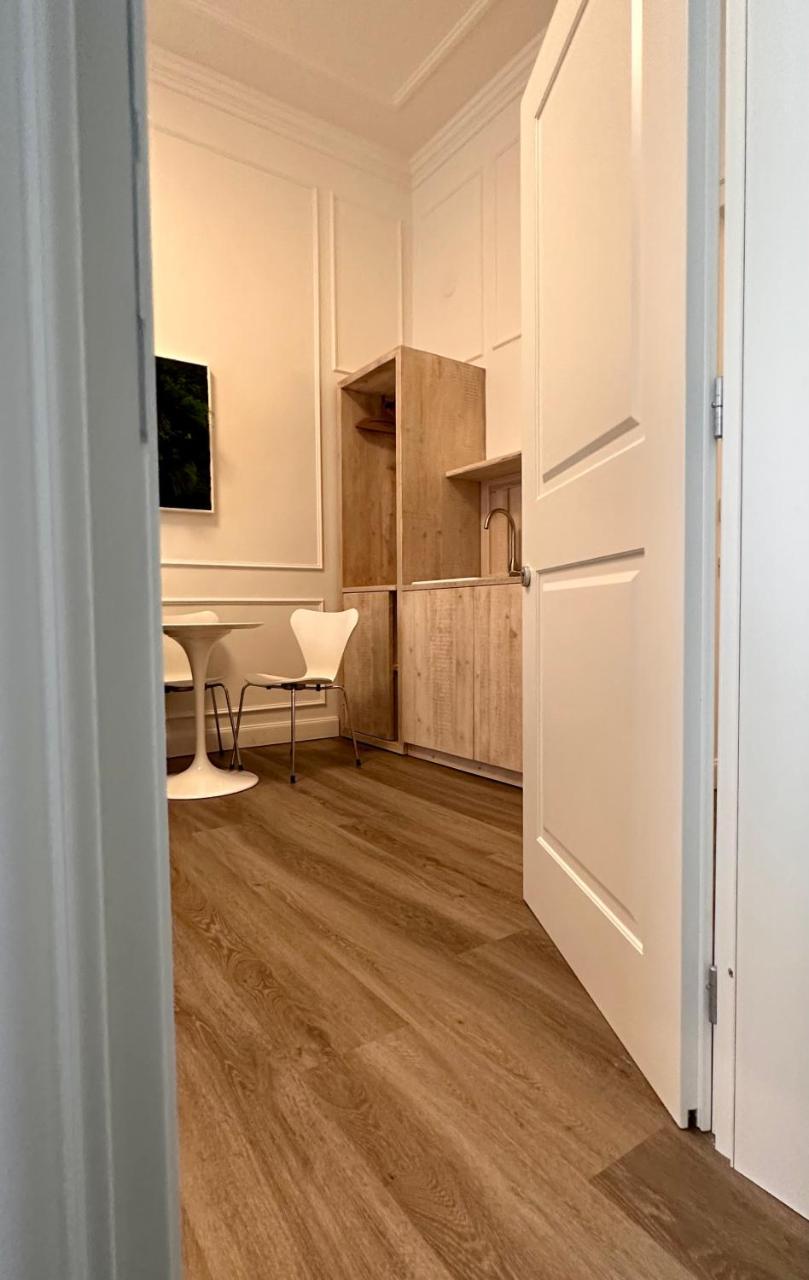 Eco Urban B&B 2