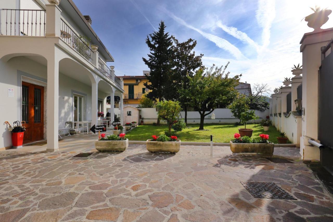 Florence Comfort B&B 1