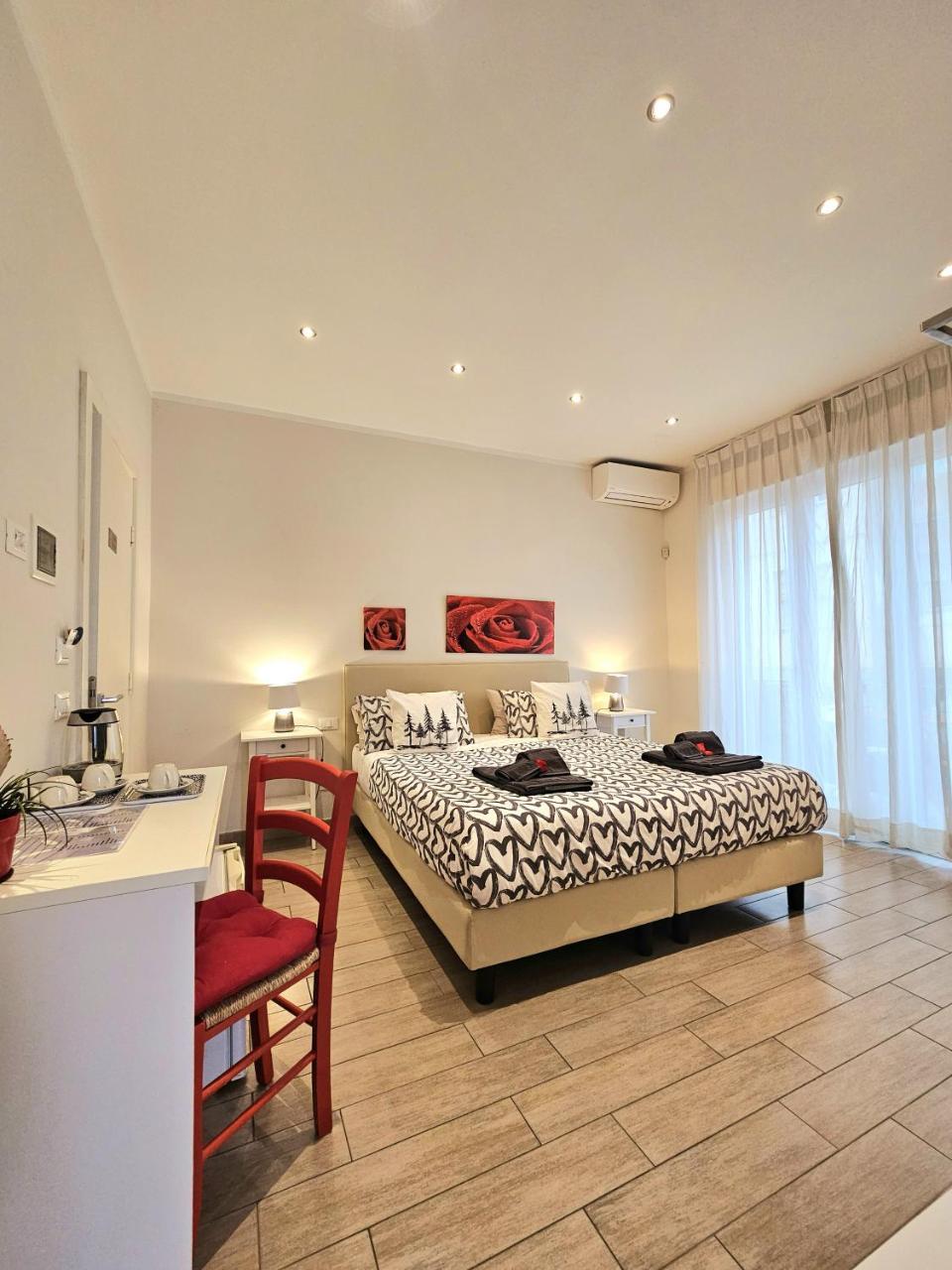 Florence Comfort B&B 2