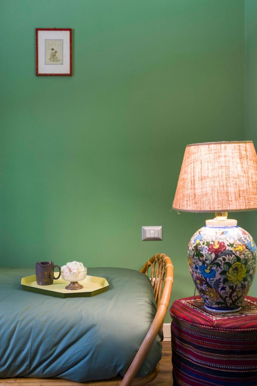 Frimi Boutique Rooms B&B 2