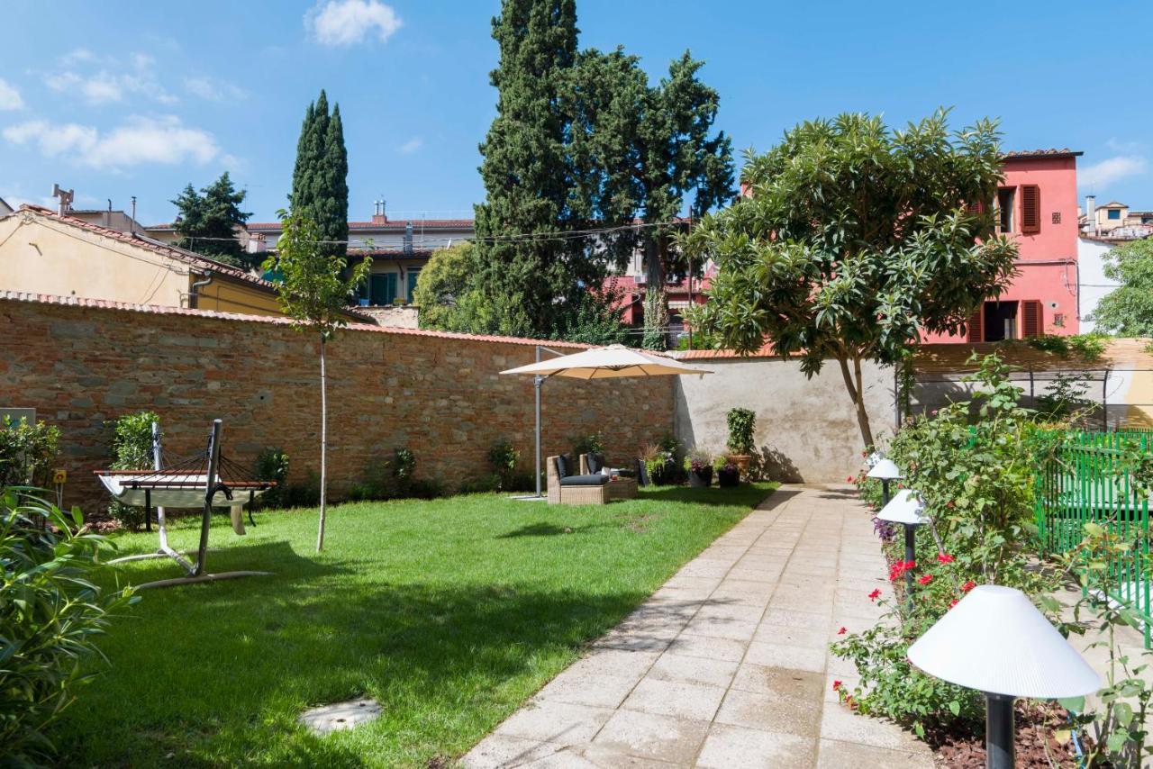 Frimi Boutique Rooms B&B