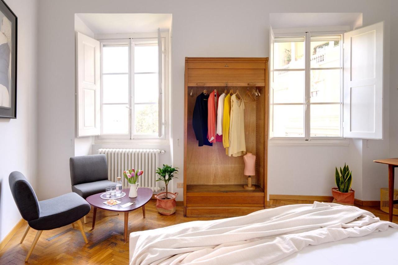 Fuordarno Bed & Breakfast 2