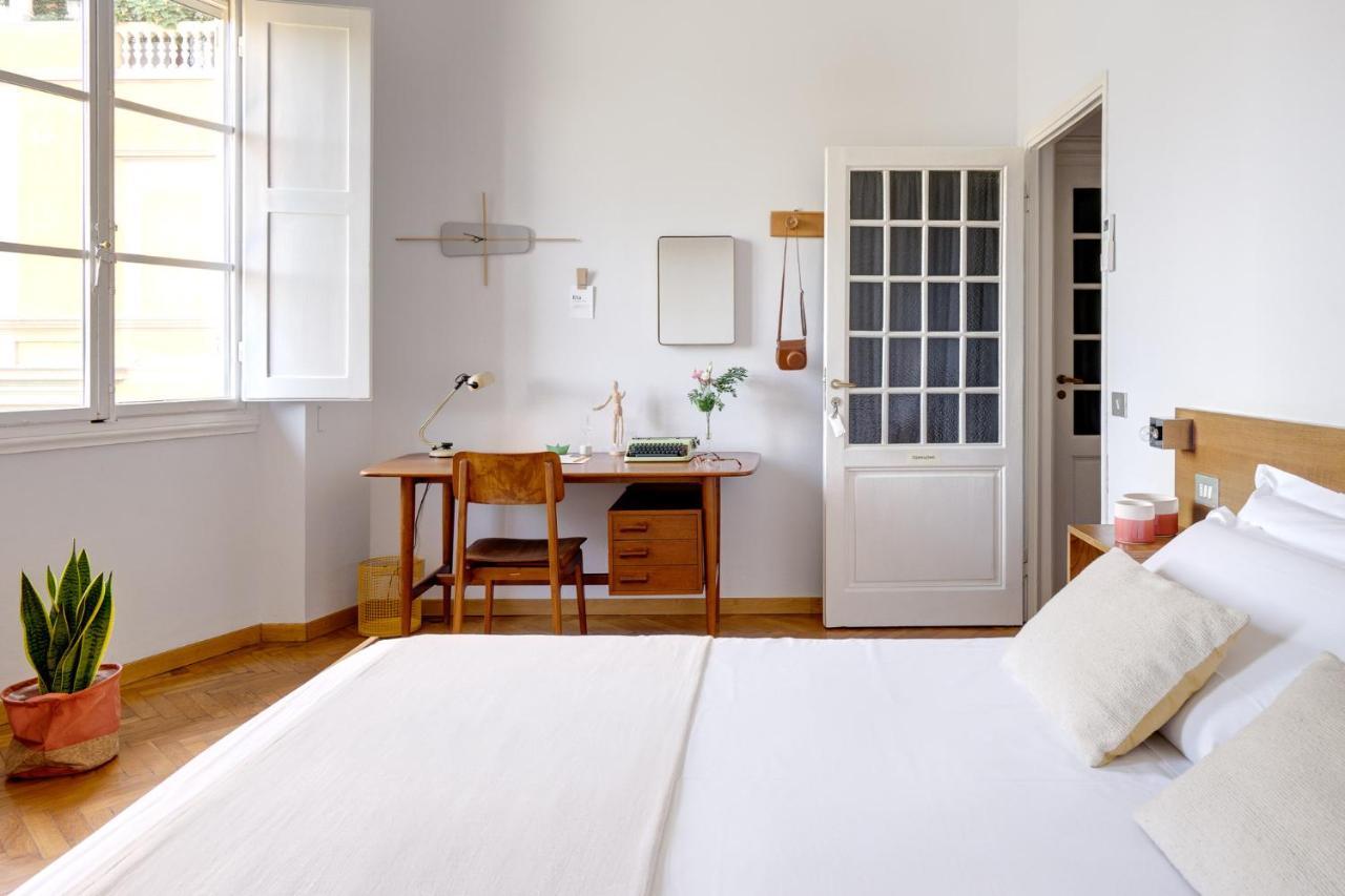 Fuordarno Bed & Breakfast 1