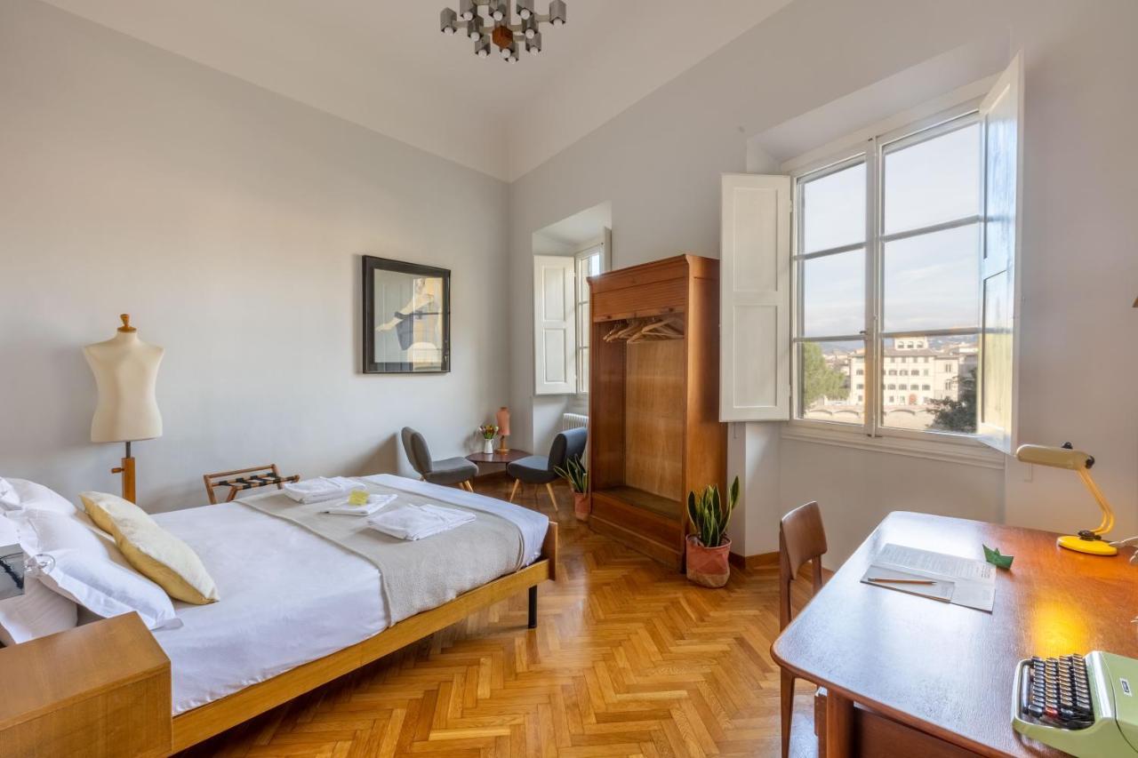 Fuordarno Bed & Breakfast