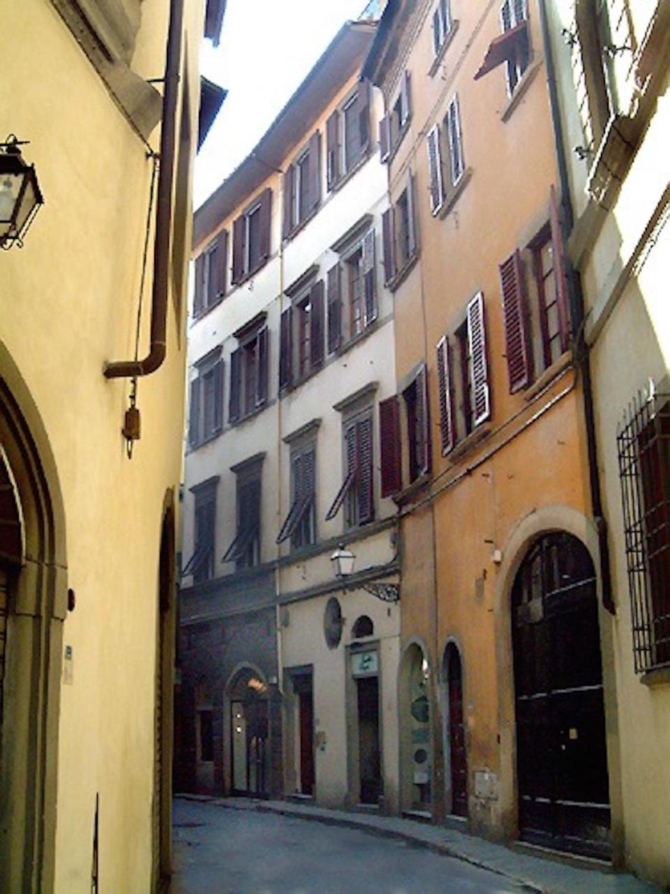 Hotel Cestelli 1