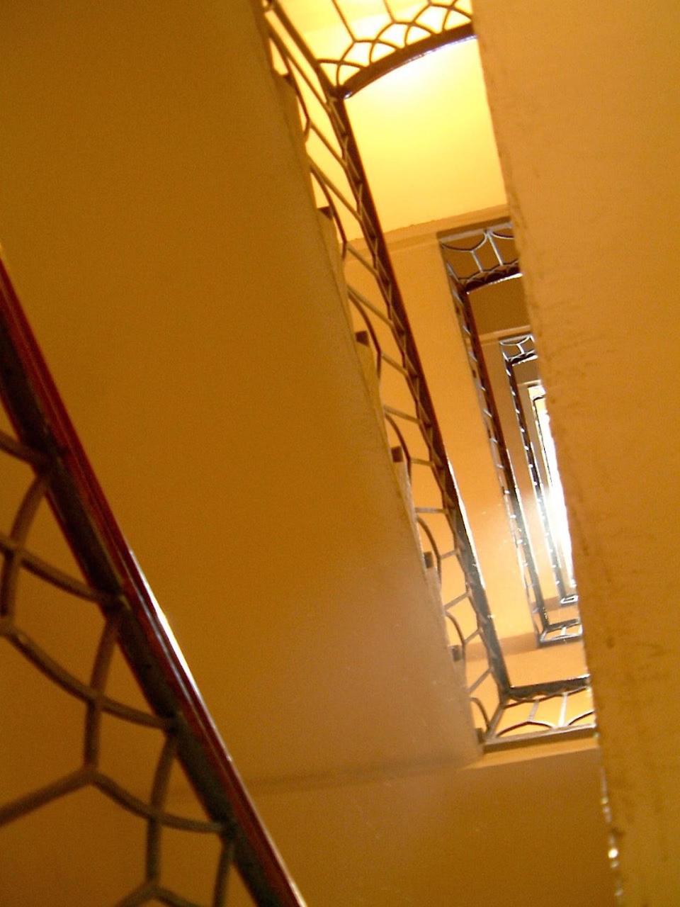 Hotel Cestelli 2