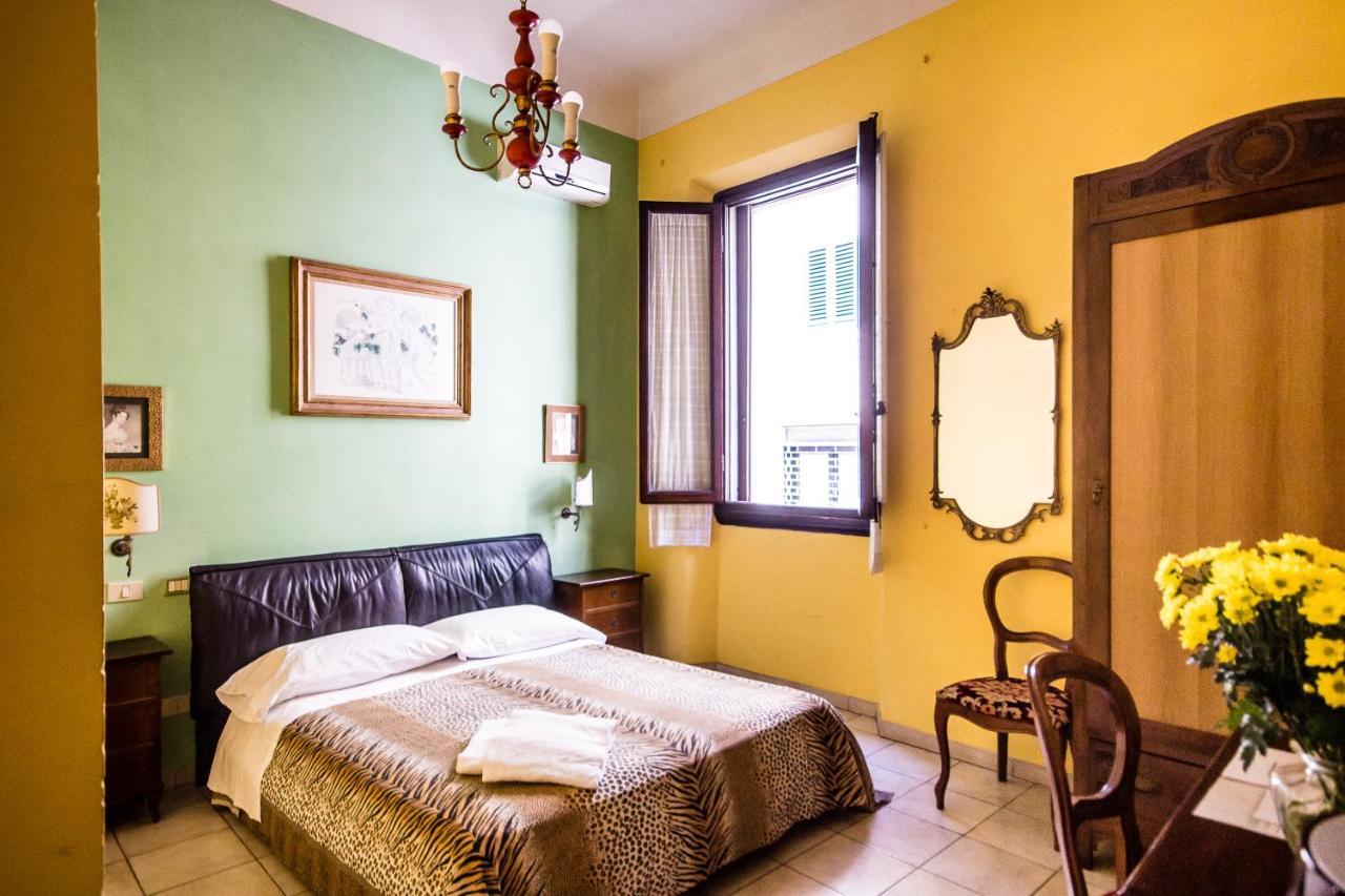 Il Bargellino 1
