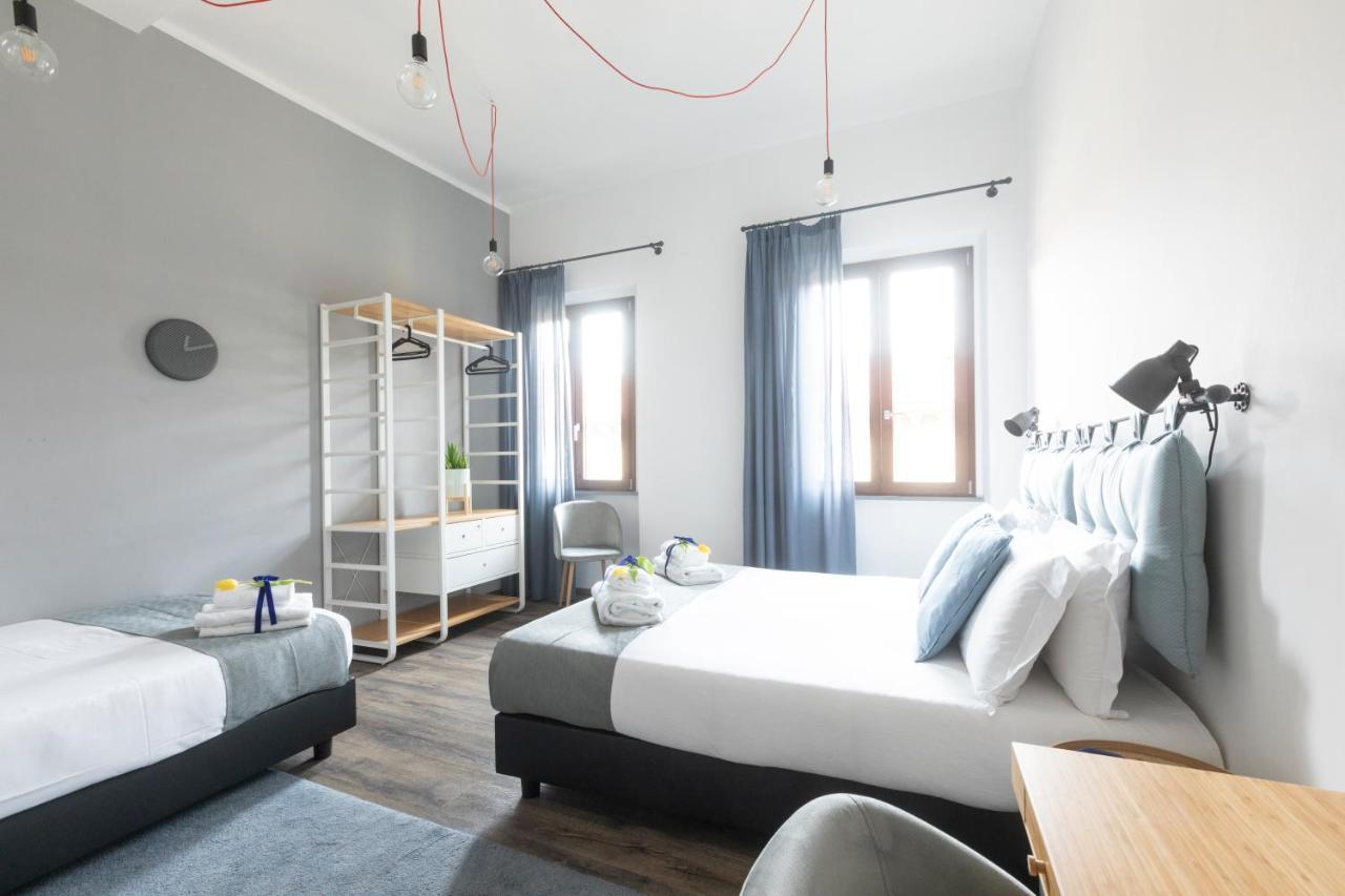 Hotel Miceli - Civico 50 2
