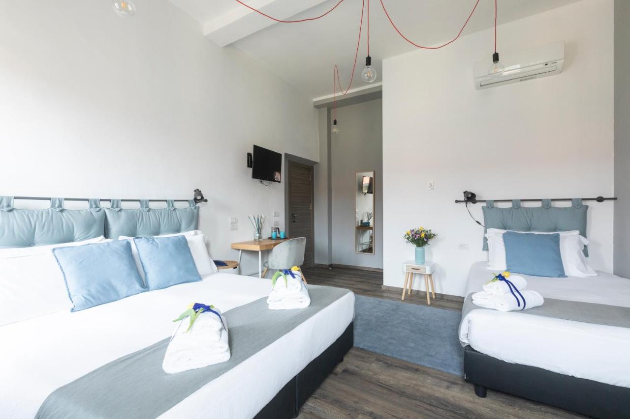 Hotel Miceli - Civico 50 1