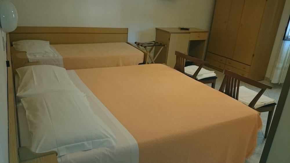 Hotel Sul Ponte 2