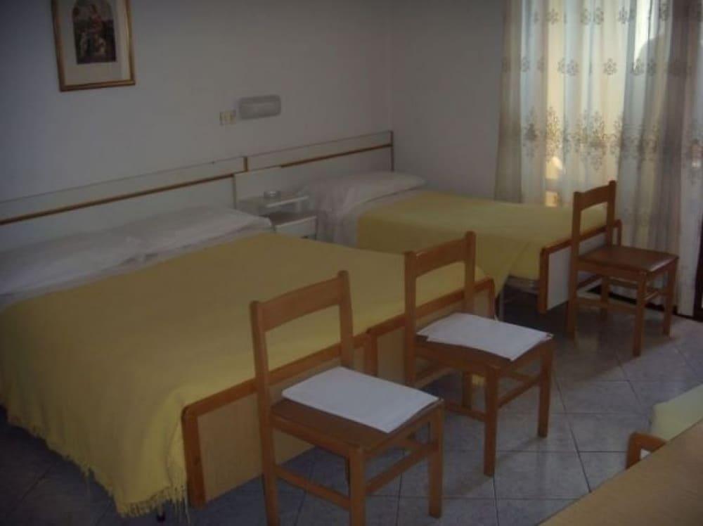 Hotel Sul Ponte 1