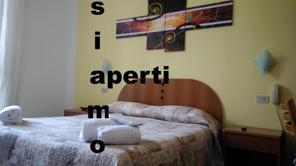 Hotel Tirreno