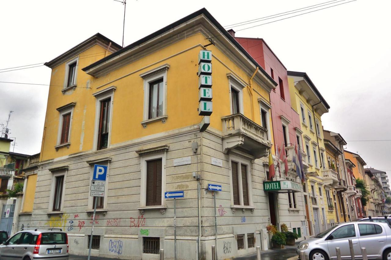 Trentina