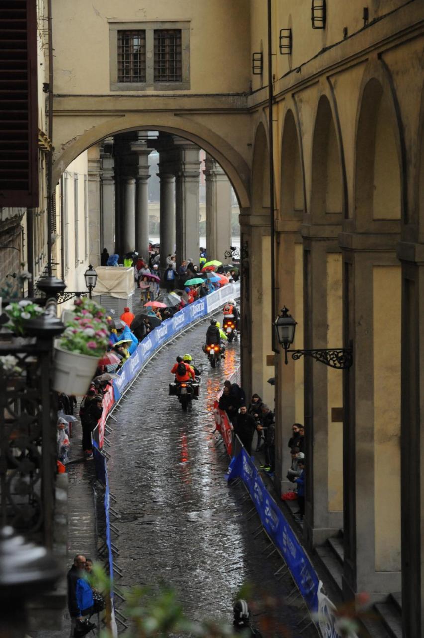 Pontevecchio Relais 1