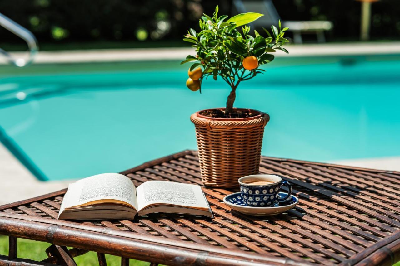 Rovezzano Bed And Breakfast