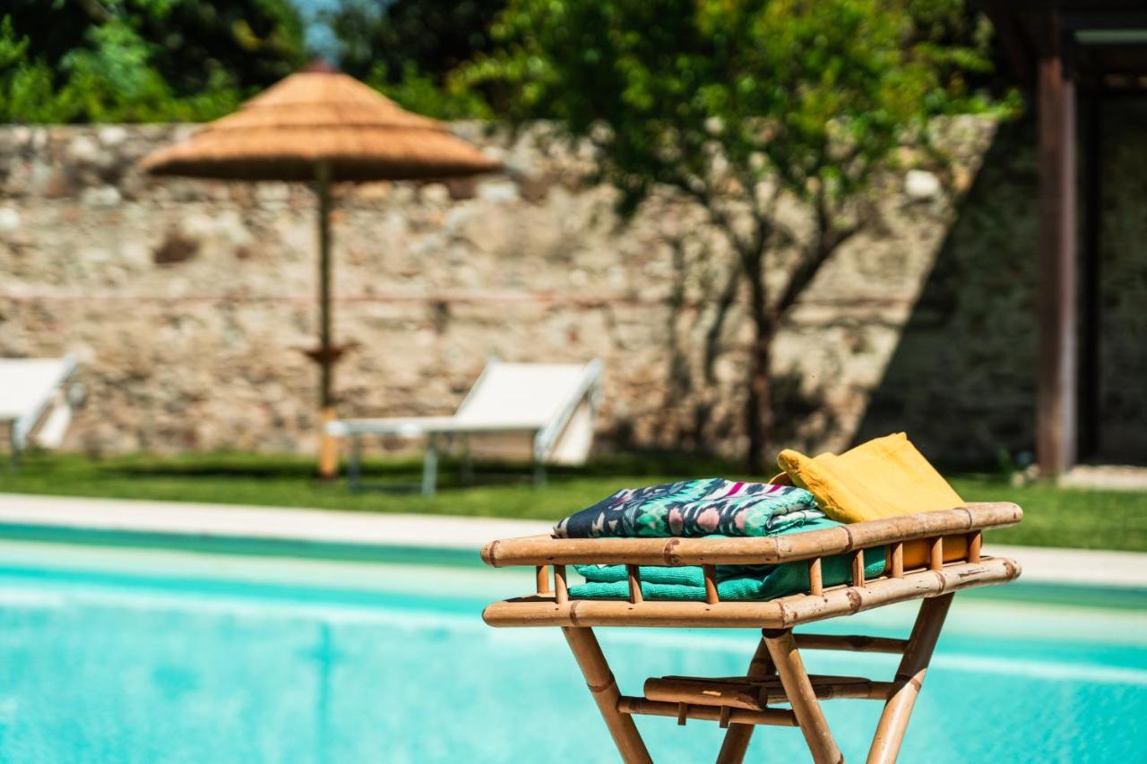 Rovezzano Bed And Breakfast 1