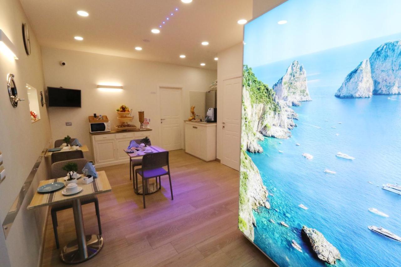 Antica Capri B&B