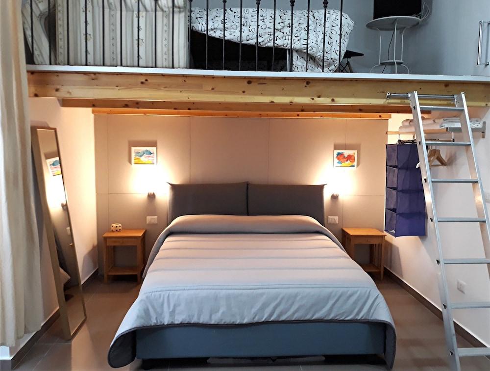 B&B Residence City Center