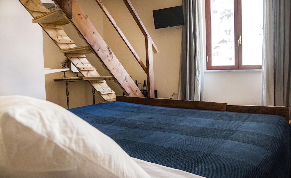 B&B Epoche 1