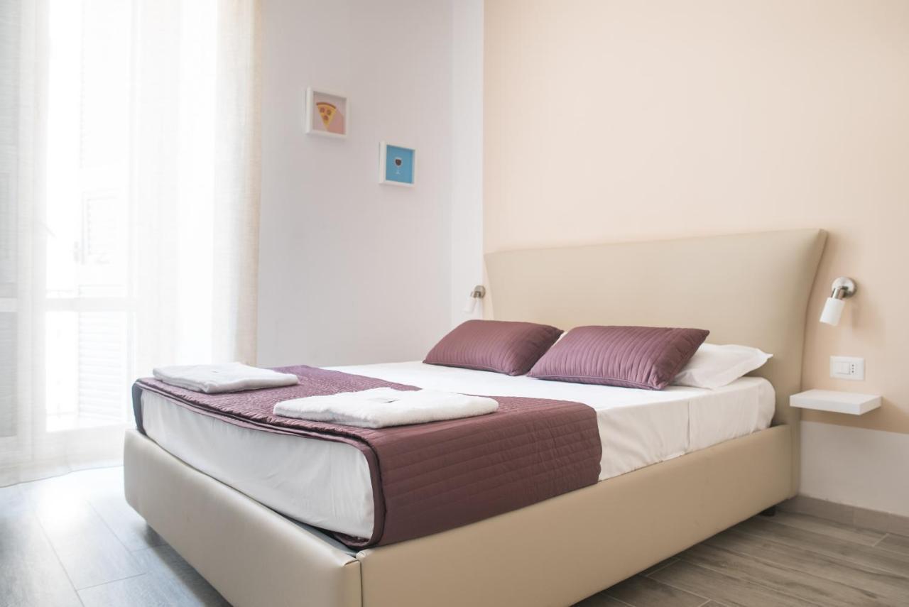 B&B Universita 1