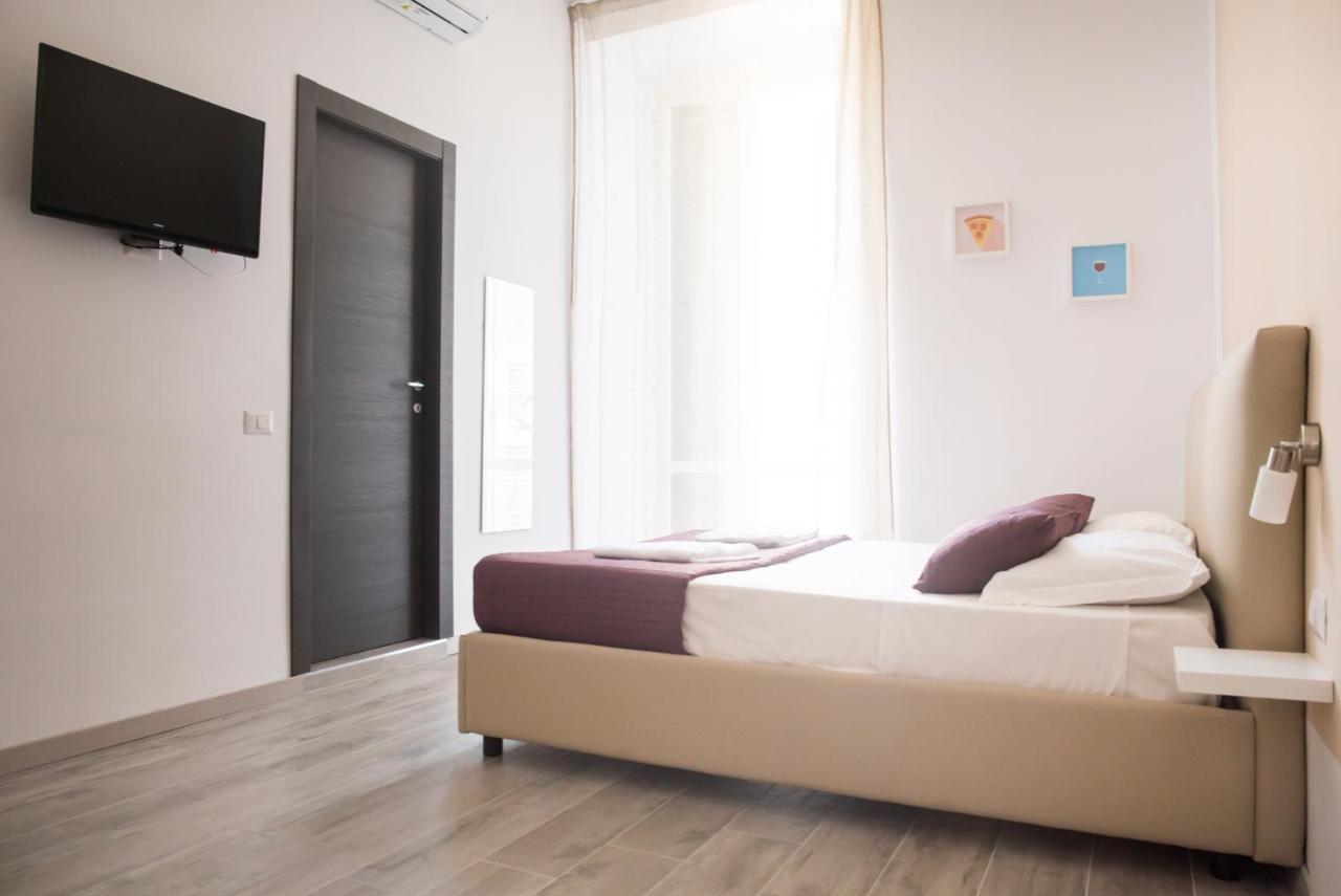 B&B Universita