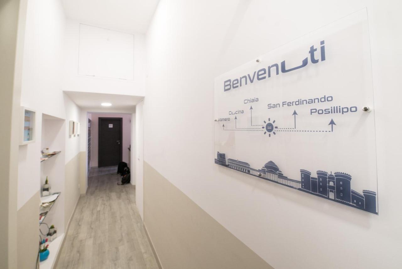 B&B Universita 2