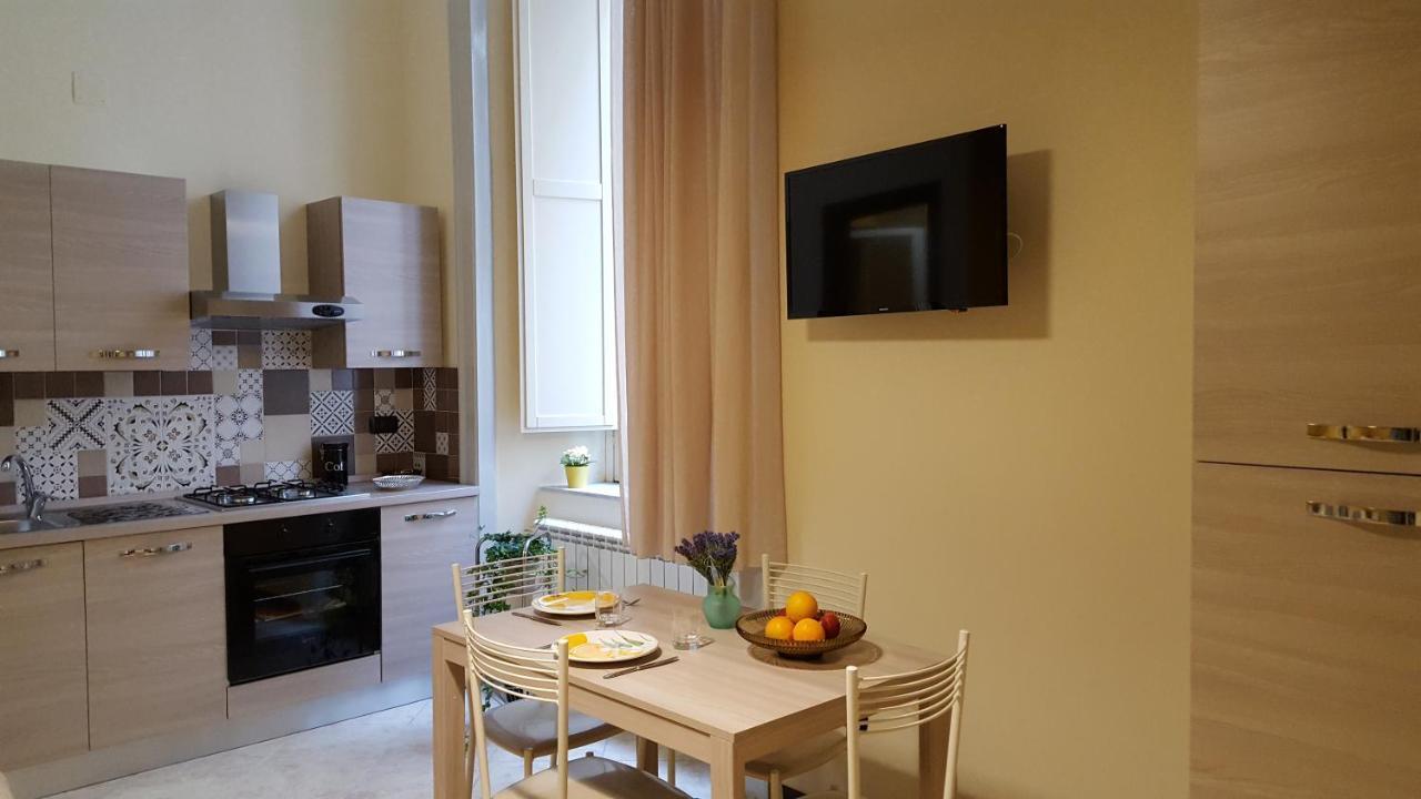 B&B la Canzanella