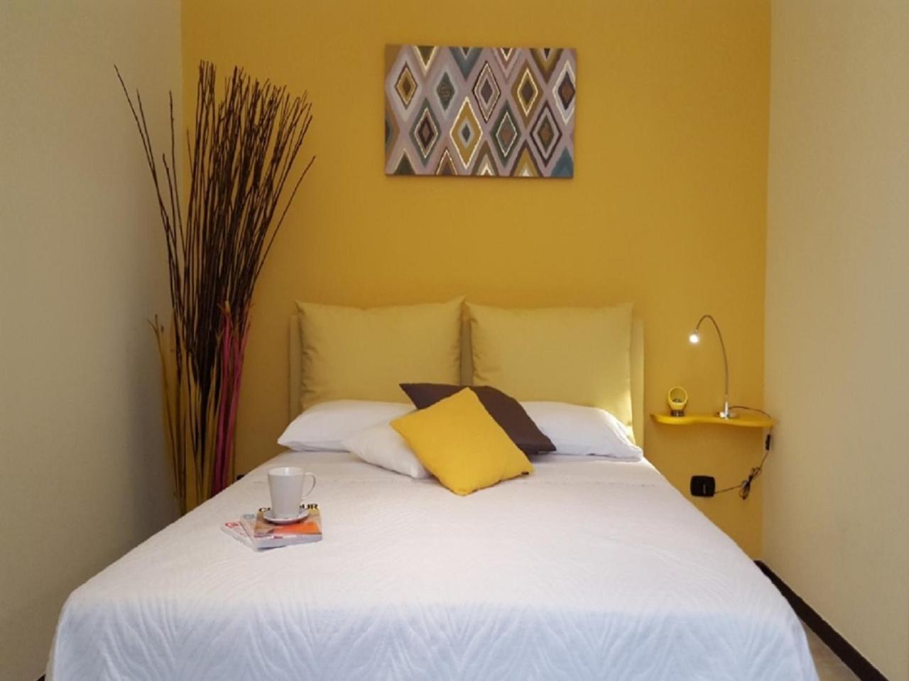 B&B la Canzanella 2
