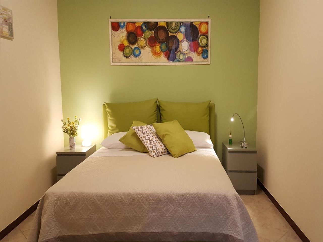 B&B la Canzanella 1