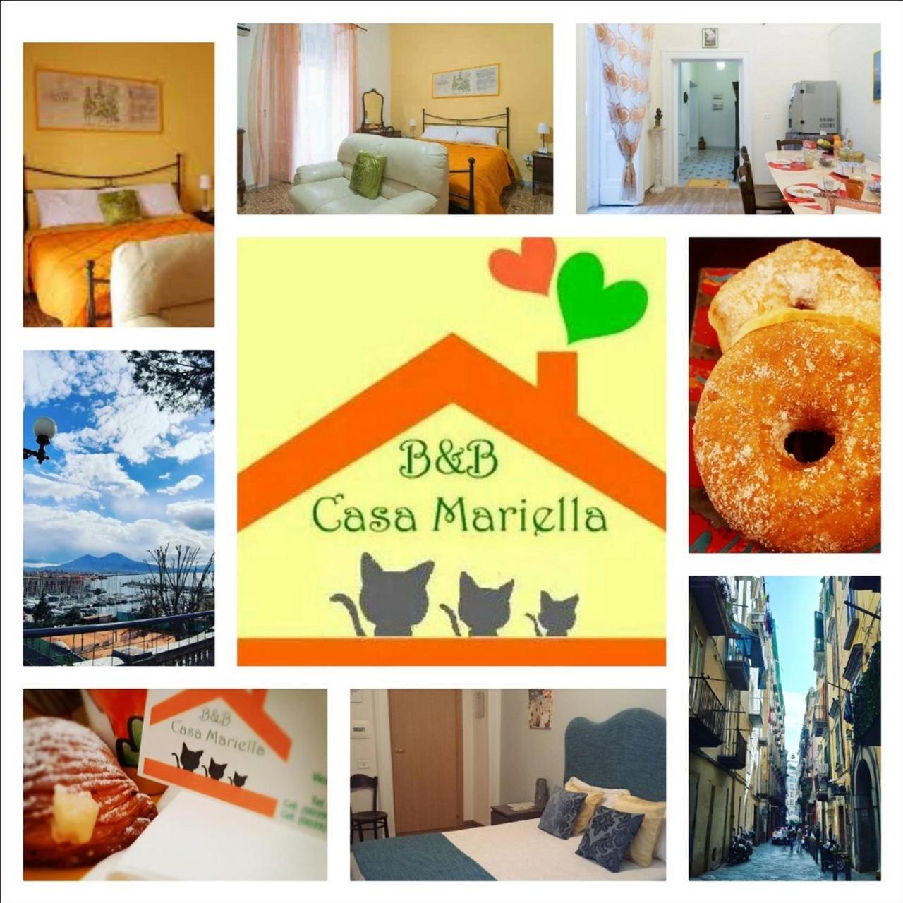 Casa Mariella