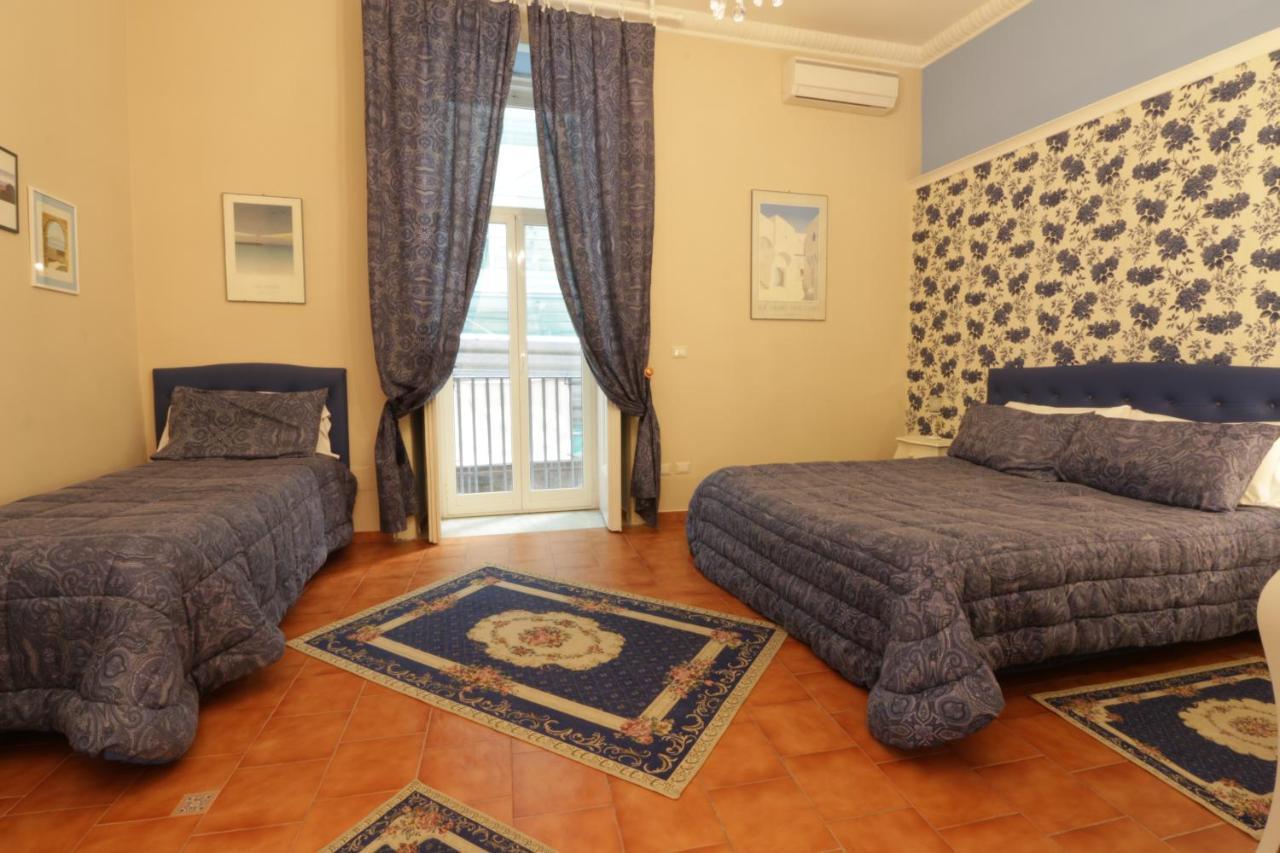B&B Speranzella