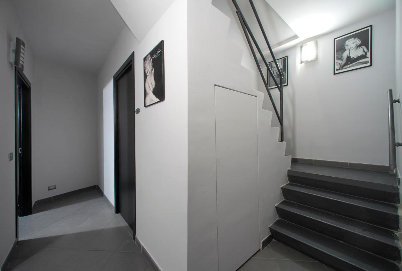 Il Taschino Suite 2