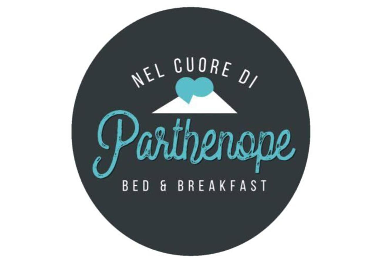 Nel Cuore di Parthenope 1