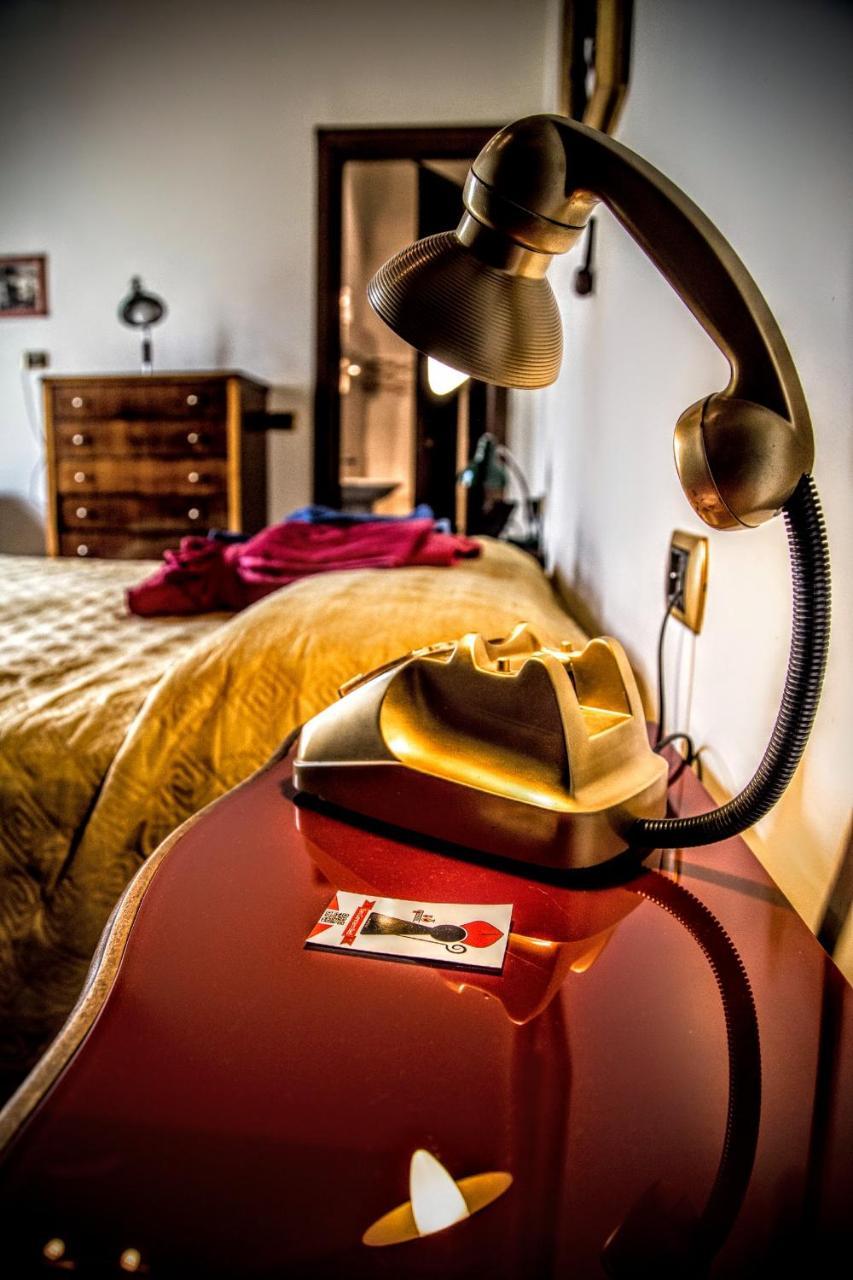 San Gennaro Bed 1