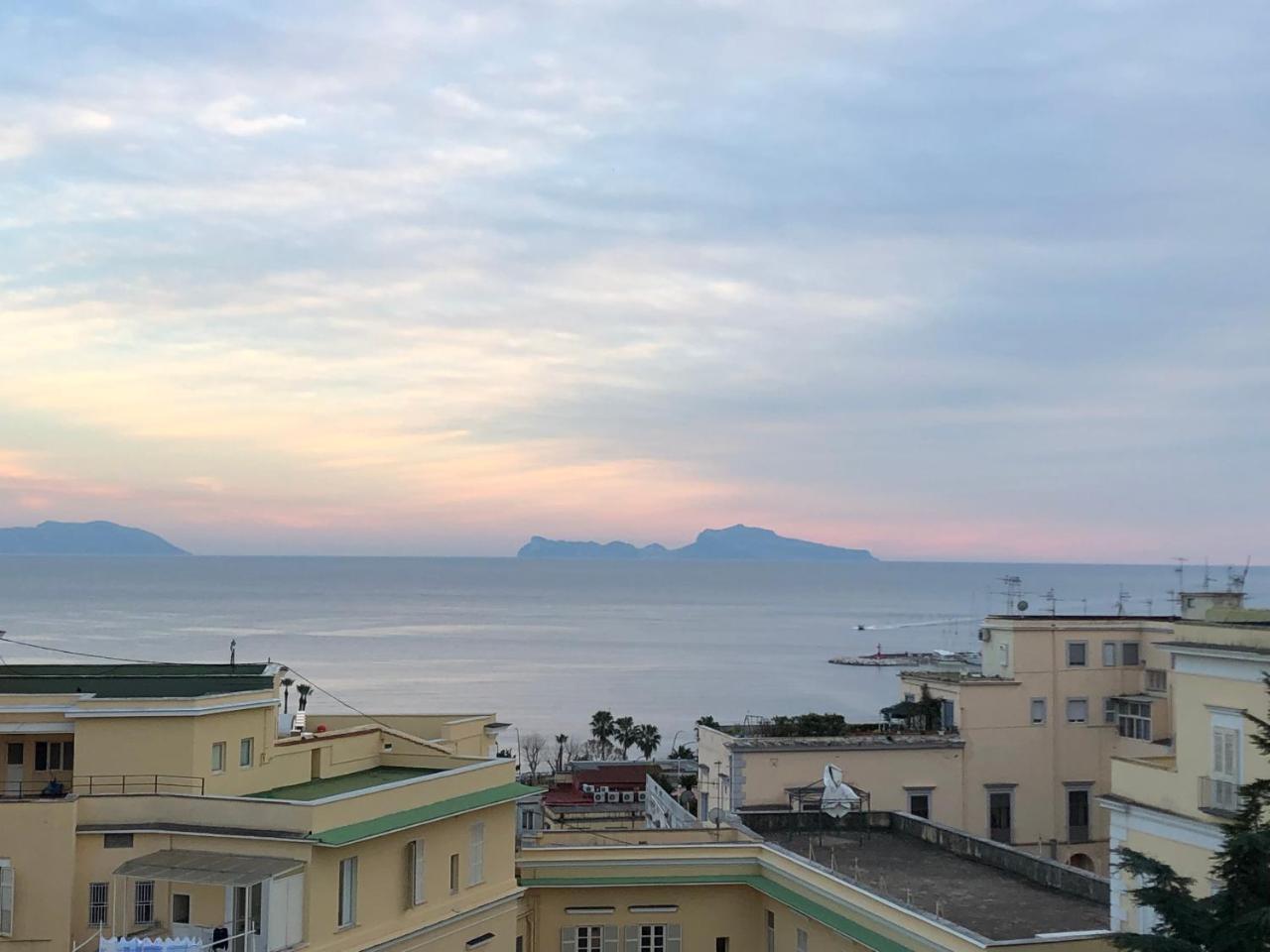 Specchio di Parthenope