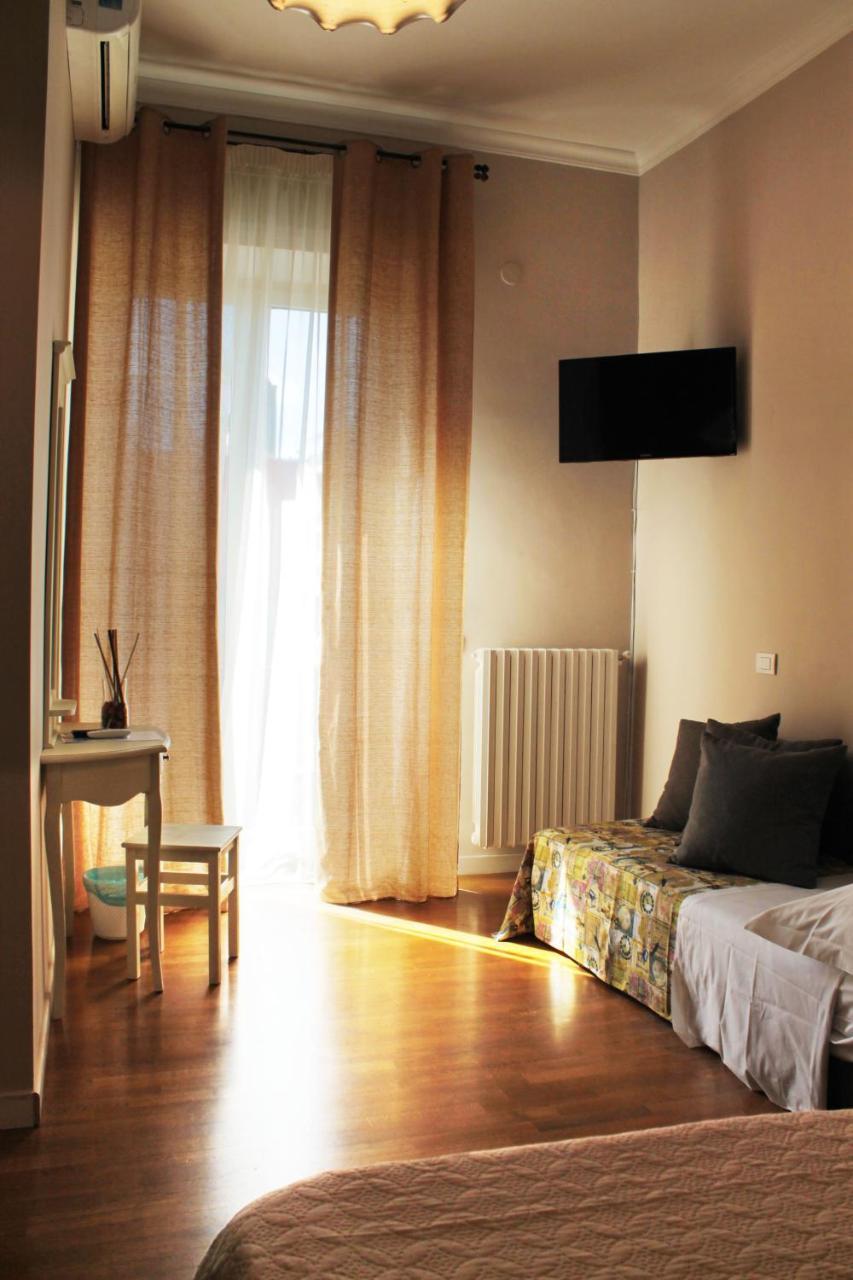 B&B E Belle Mbriane 2
