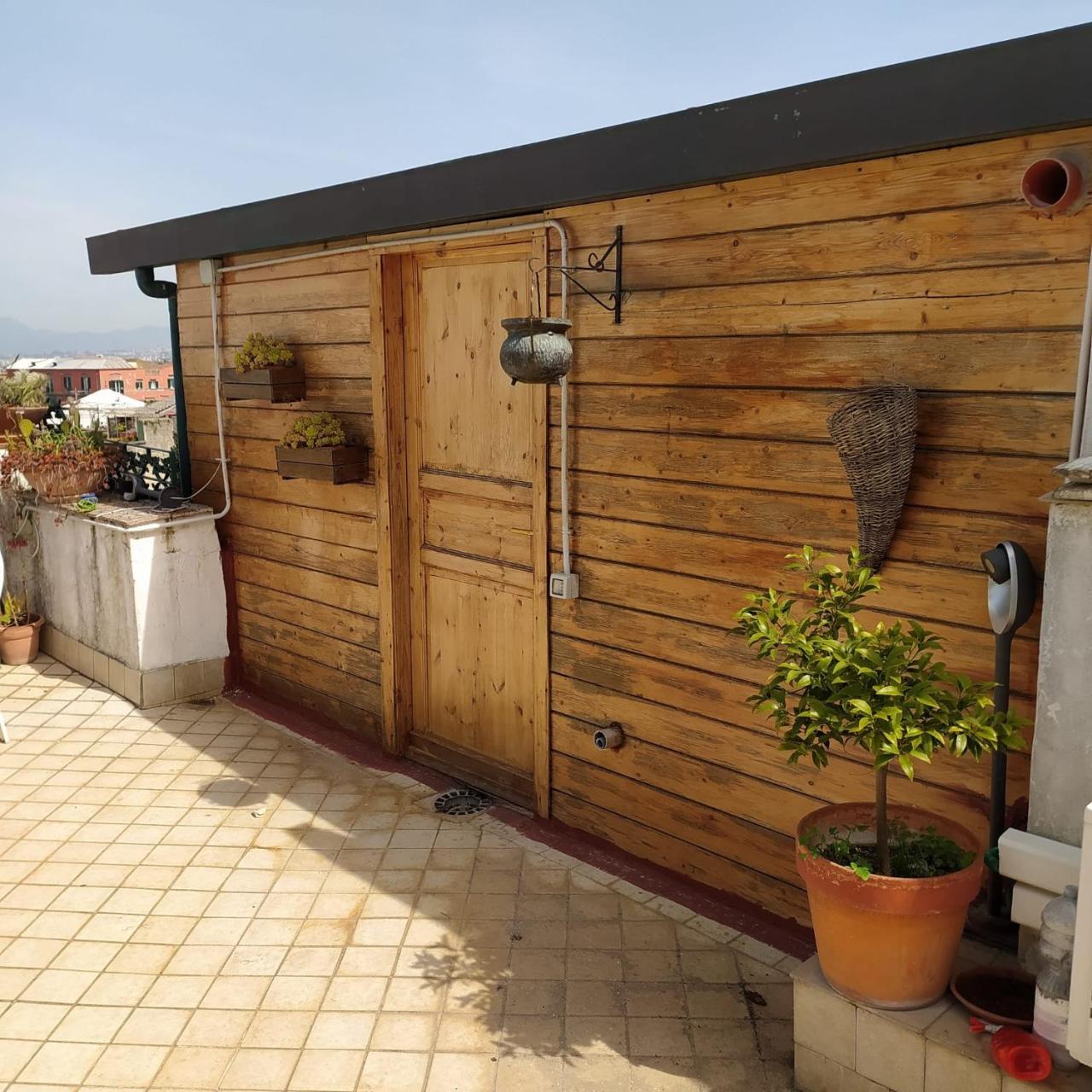 B&B E Belle Mbriane 1