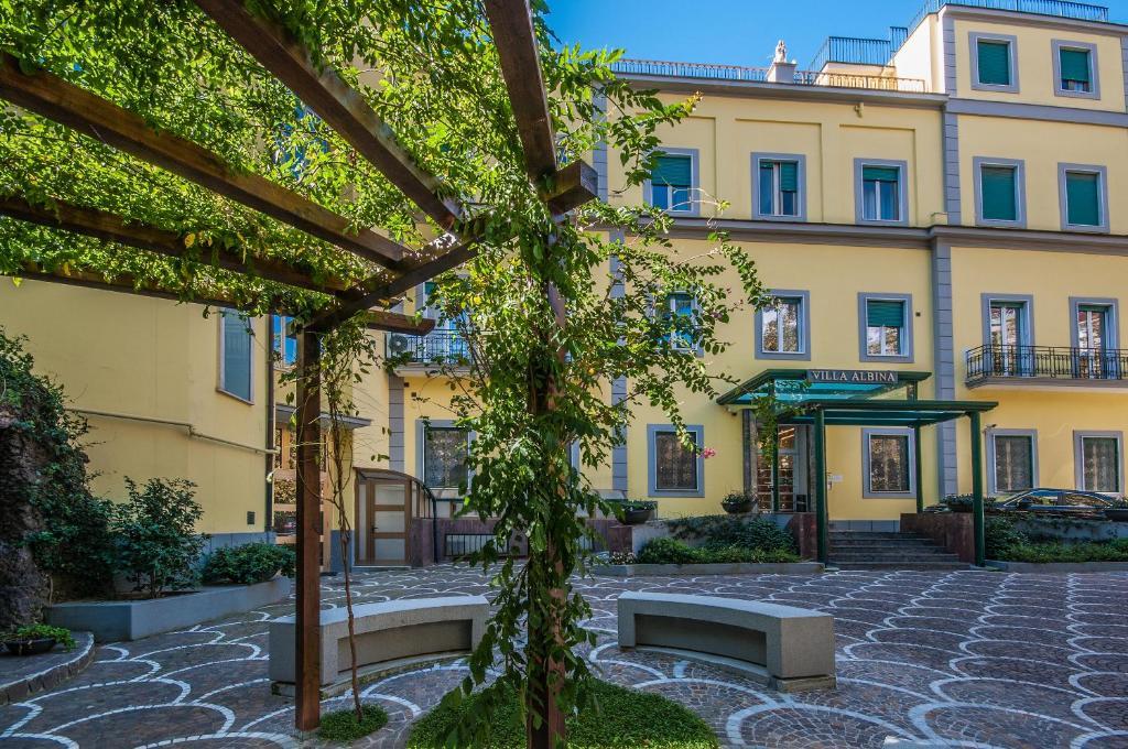 Villa Albina