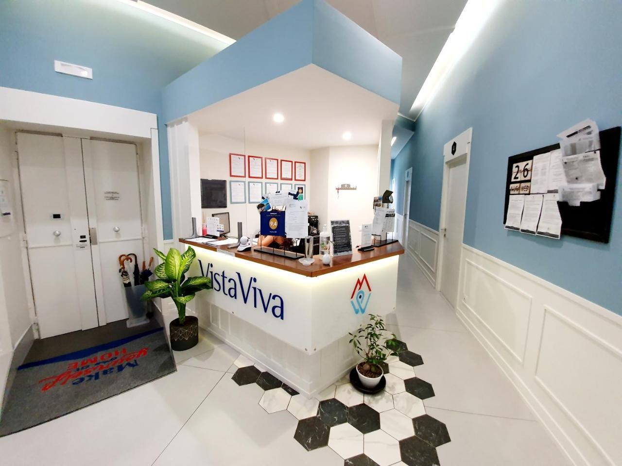 Vistaviva B&B