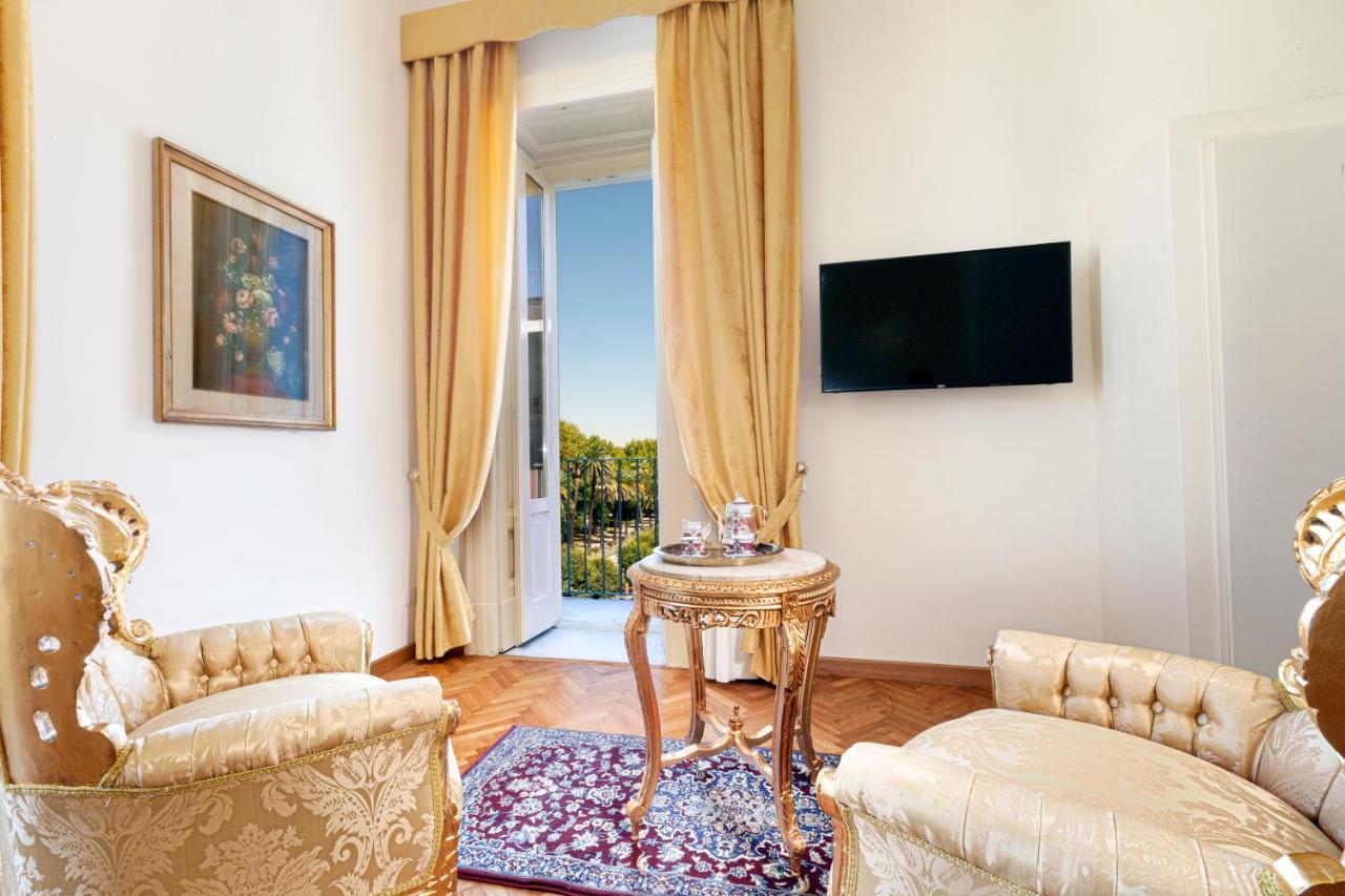 Relais Antica Napoli 1