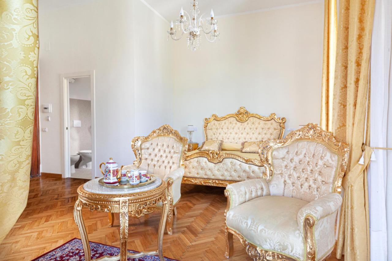 Relais Antica Napoli 2