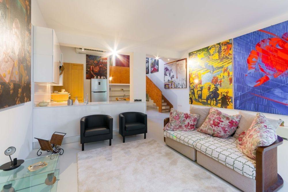 3j Luxury Loft