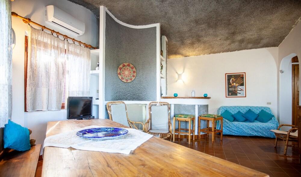 Casa Lisa