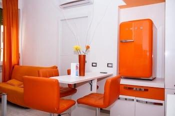 Fiuggi Apartment