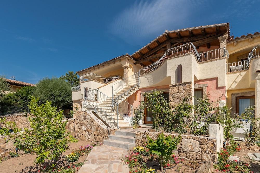 Affittasardegna - Casa Marina