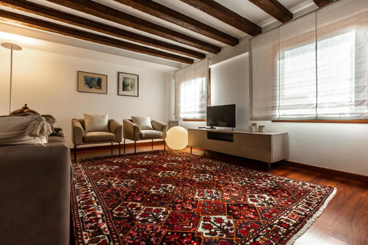 San Pantalon Luxury Penthouse R&R 2