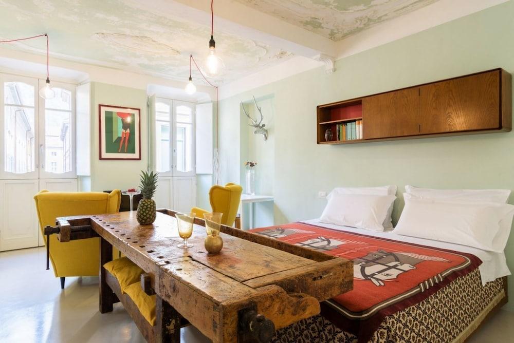 Duomo Luxury Suite 2