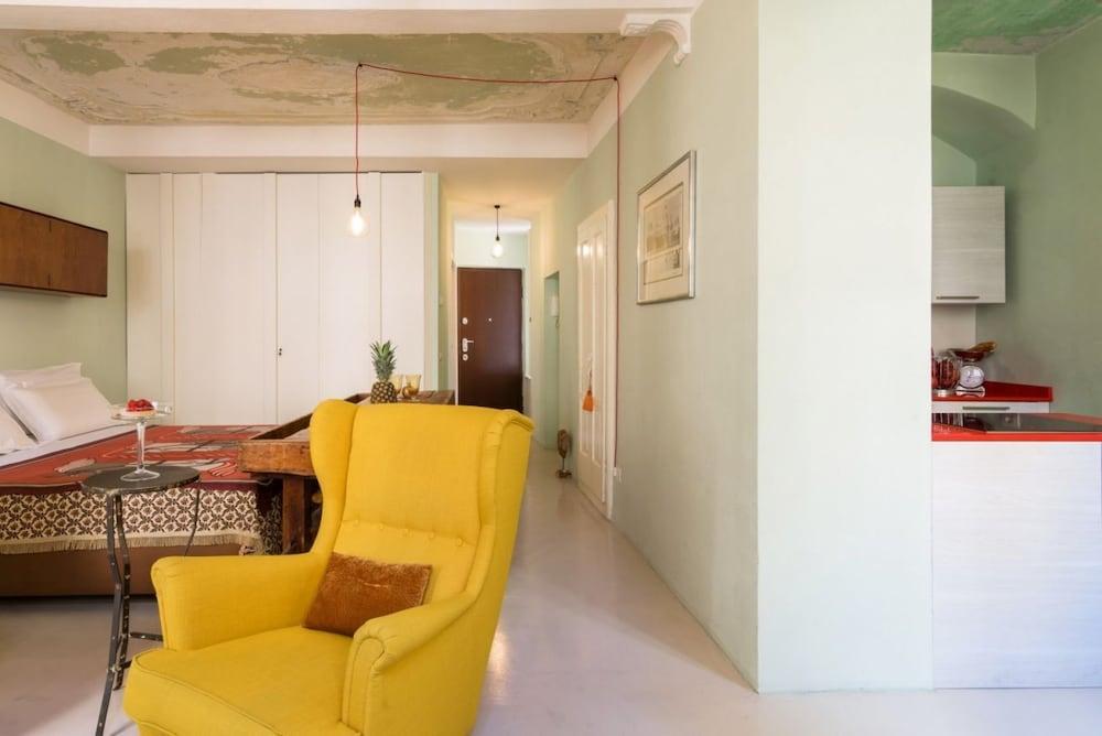 Duomo Luxury Suite 1