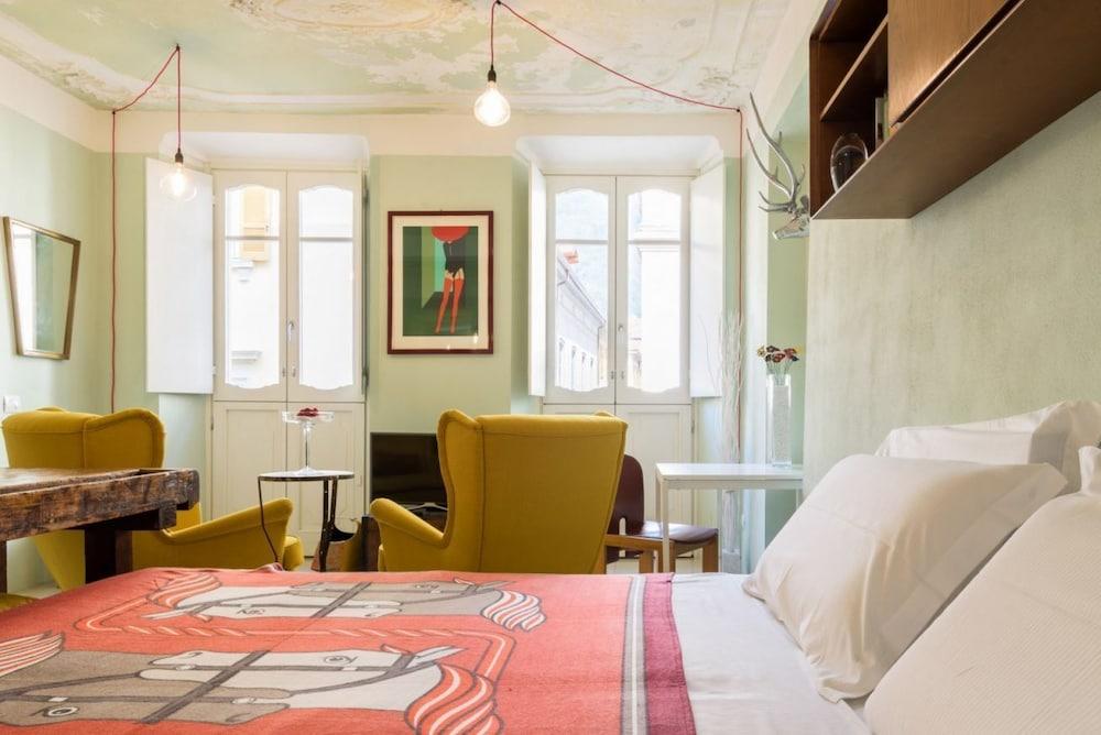 Duomo Luxury Suite